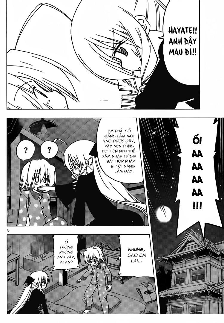 Chàng Quản Gia Chapter 300 - 4