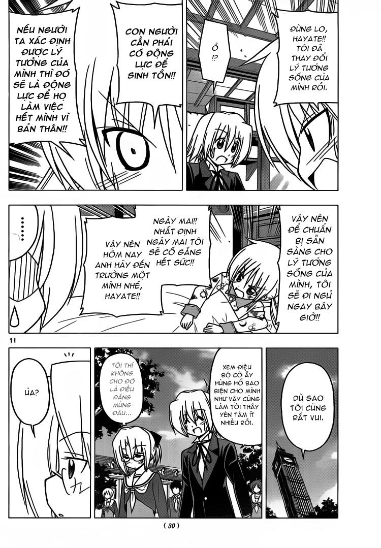 Chàng Quản Gia Chapter 300 - 10