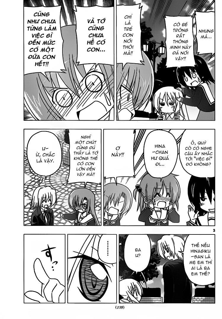 Chàng Quản Gia Chapter 301 - 3