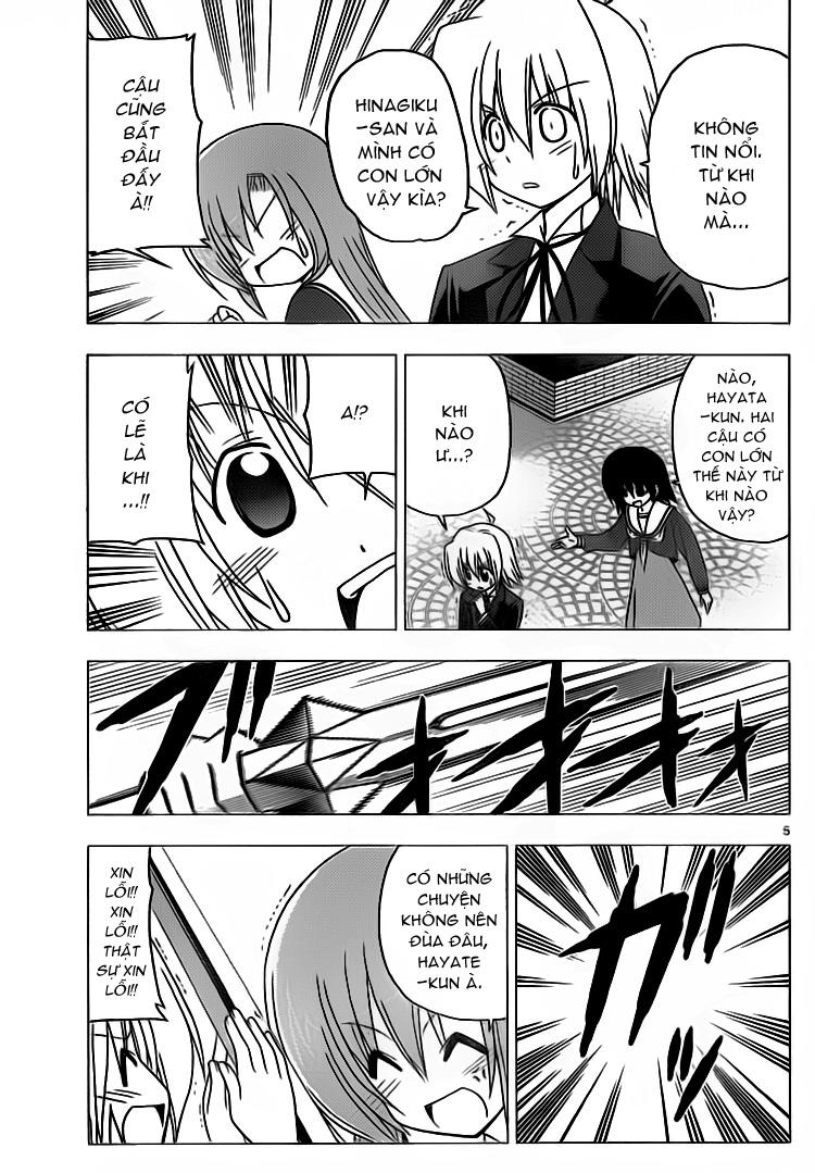 Chàng Quản Gia Chapter 301 - 5