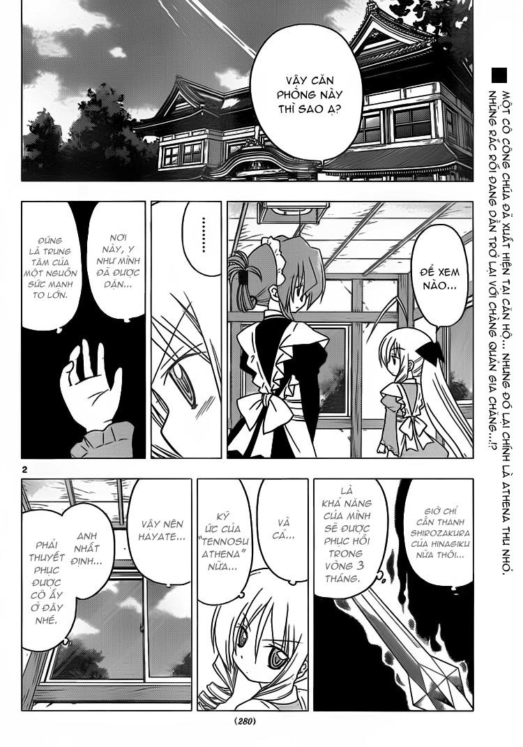 Chàng Quản Gia Chapter 302 - 2