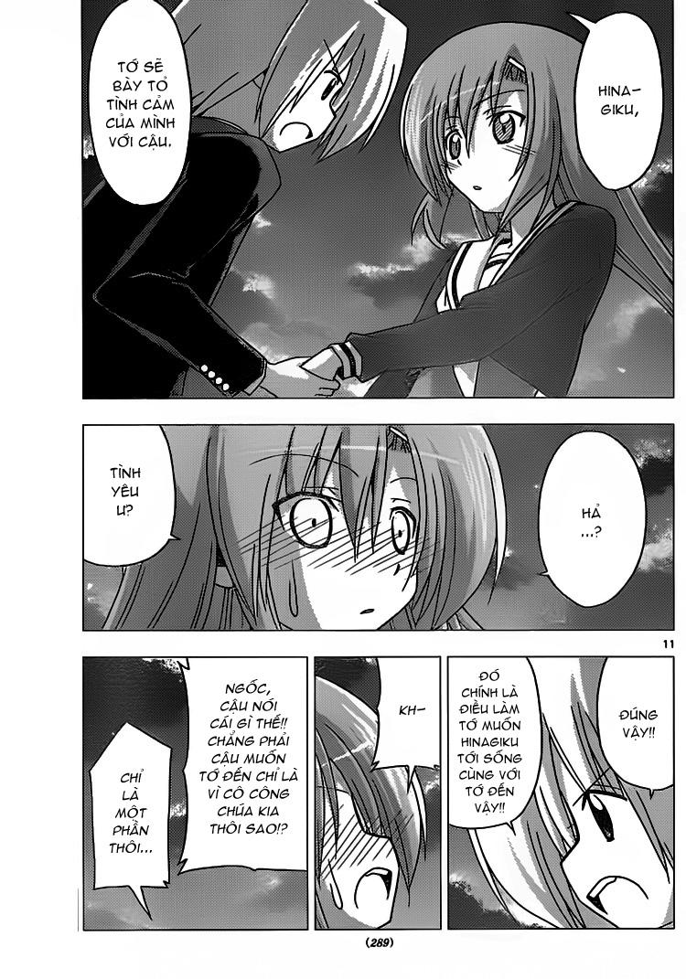 Chàng Quản Gia Chapter 302 - 11