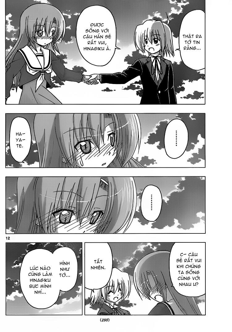 Chàng Quản Gia Chapter 302 - 12