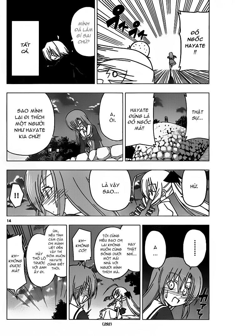 Chàng Quản Gia Chapter 302 - 14