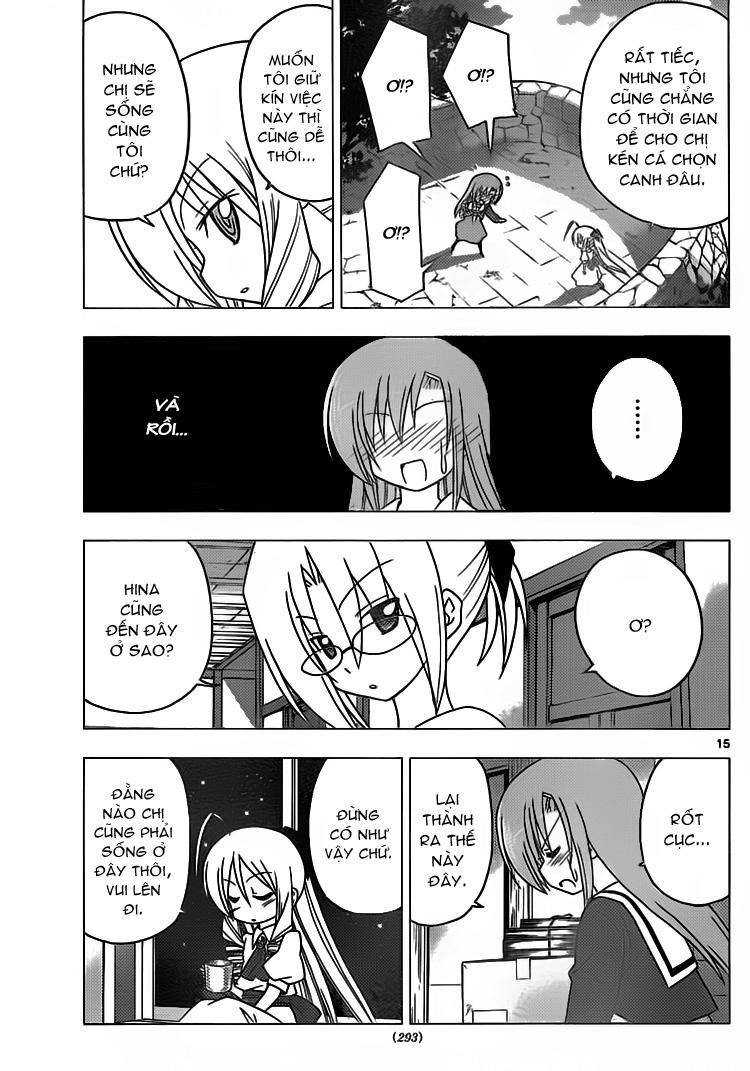 Chàng Quản Gia Chapter 302 - 15