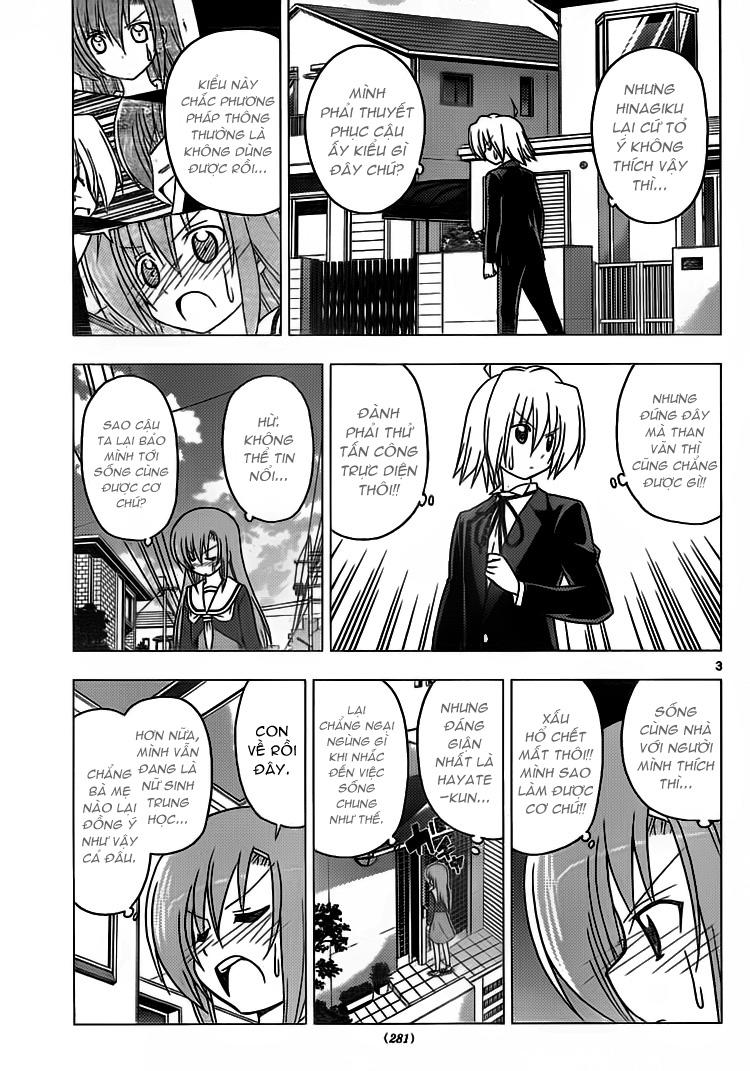 Chàng Quản Gia Chapter 302 - 3