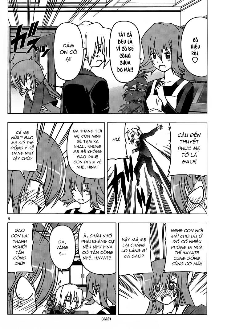 Chàng Quản Gia Chapter 302 - 4