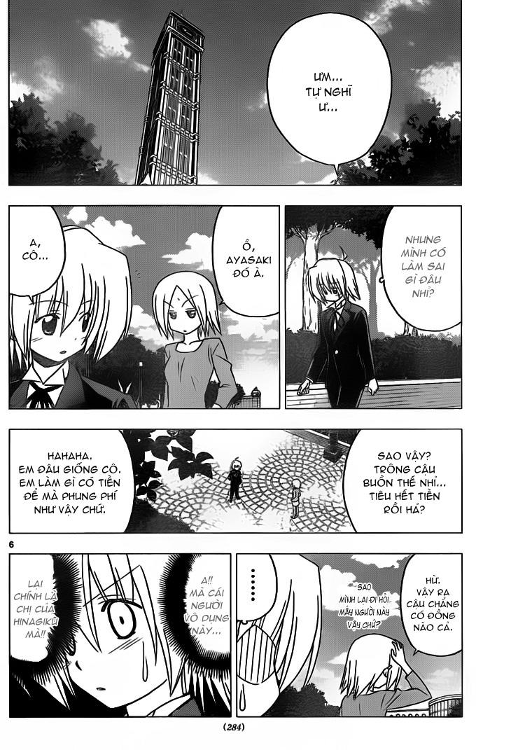 Chàng Quản Gia Chapter 302 - 6