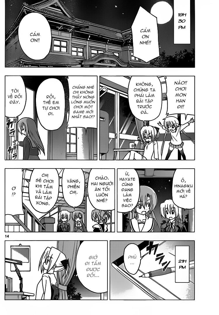 Chàng Quản Gia Chapter 303 - 14