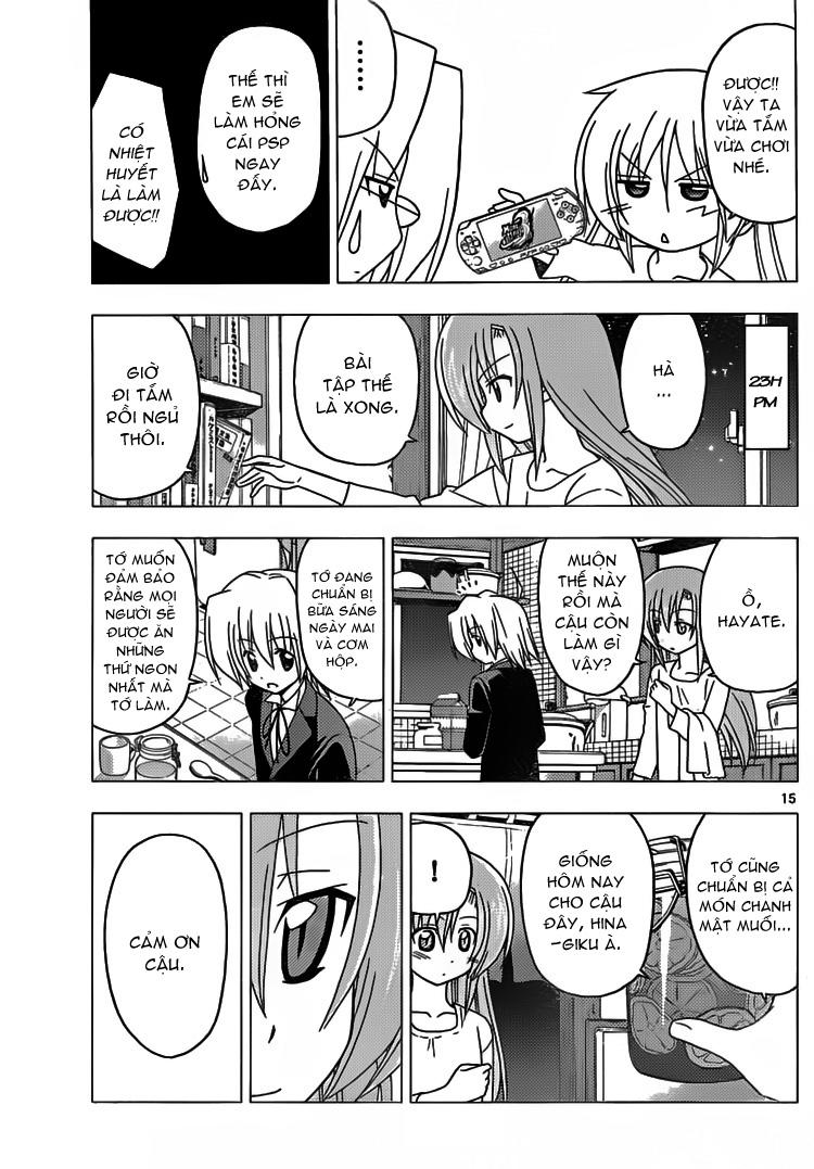 Chàng Quản Gia Chapter 303 - 15