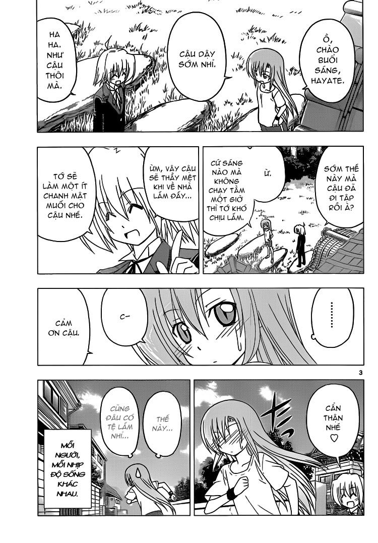 Chàng Quản Gia Chapter 303 - 3