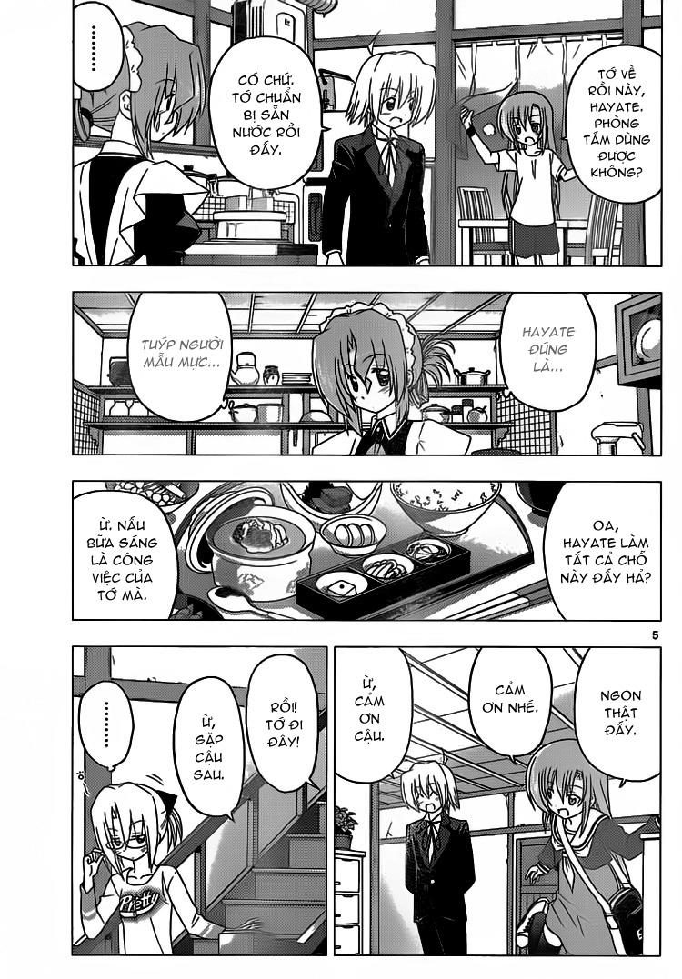 Chàng Quản Gia Chapter 303 - 5