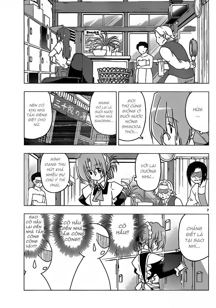 Chàng Quản Gia Chapter 304 - 7