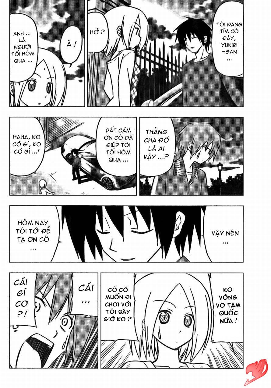 Chàng Quản Gia Chapter 305 - 11