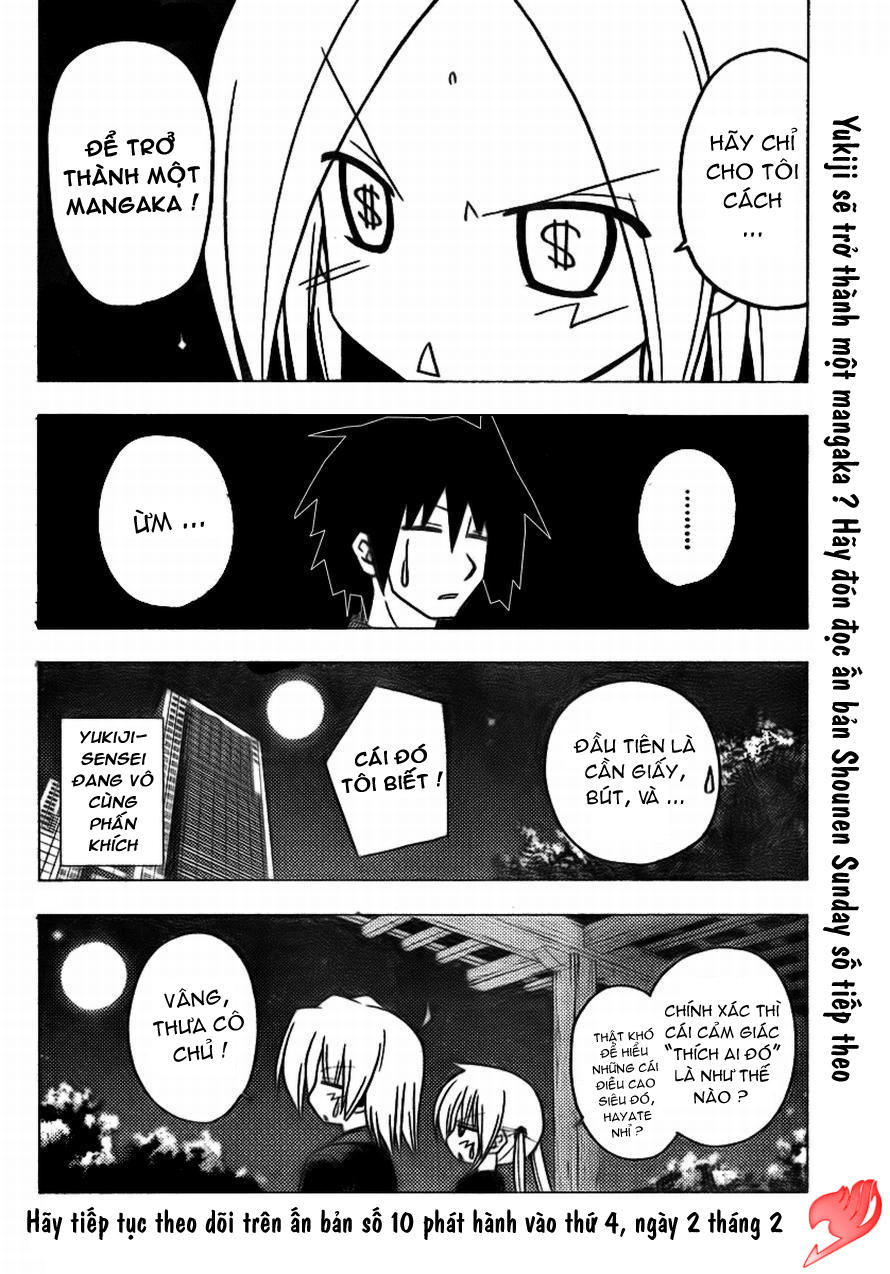 Chàng Quản Gia Chapter 305 - 17