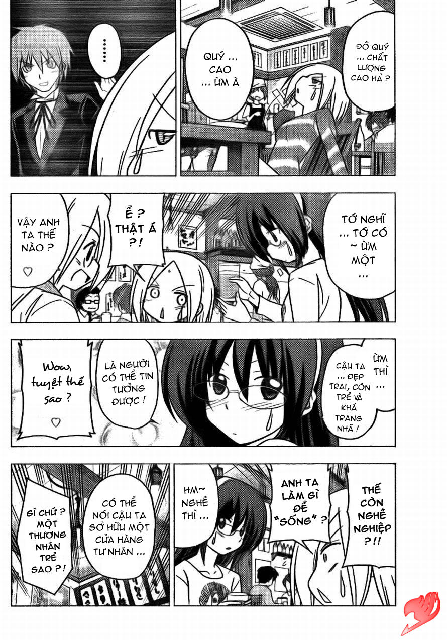 Chàng Quản Gia Chapter 305 - 5