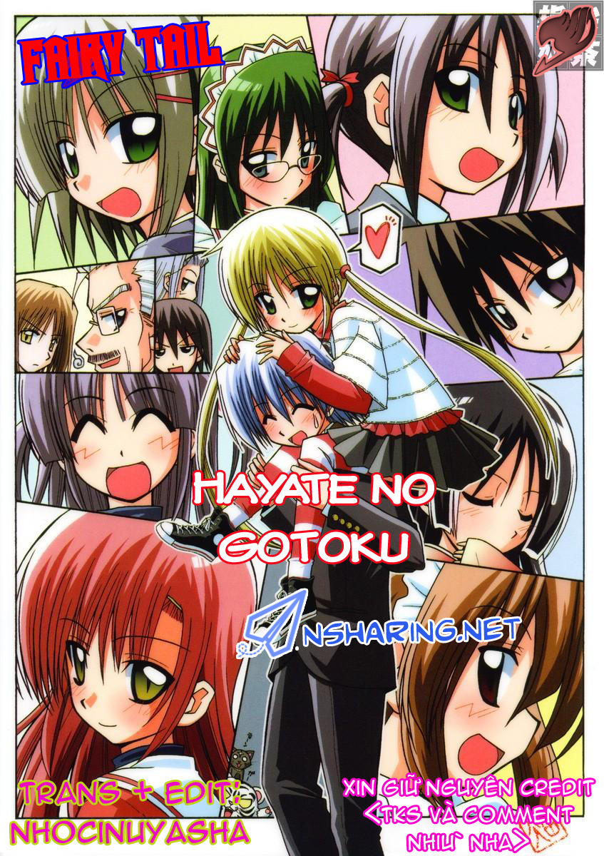 Chàng Quản Gia Chapter 306 - 1