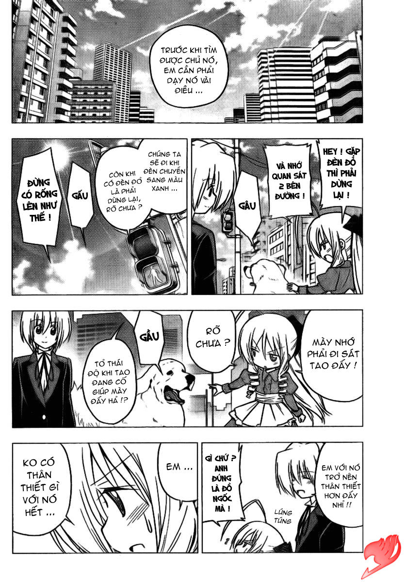 Chàng Quản Gia Chapter 306 - 14