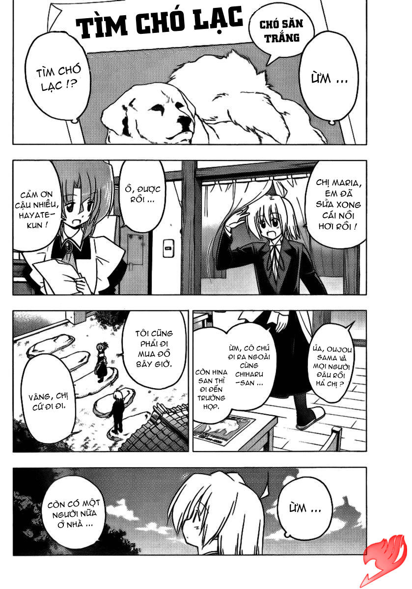 Chàng Quản Gia Chapter 306 - 4