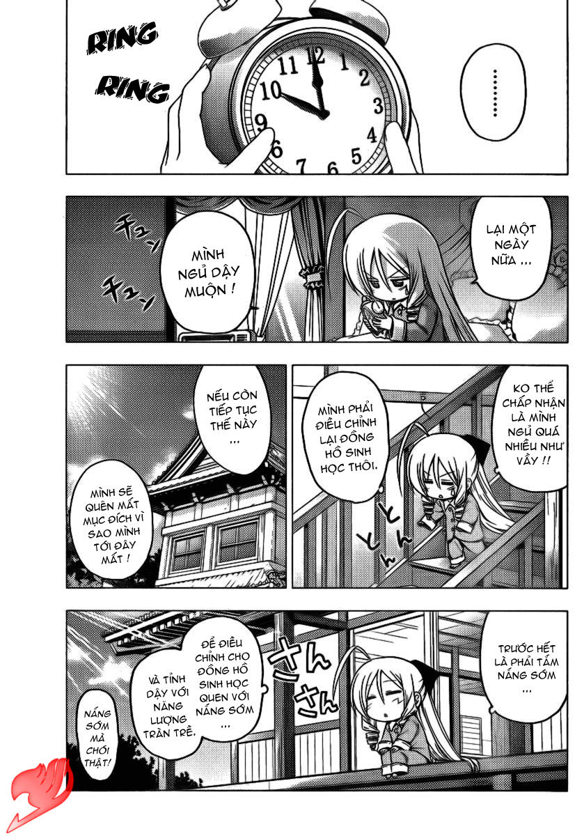 Chàng Quản Gia Chapter 306 - 5