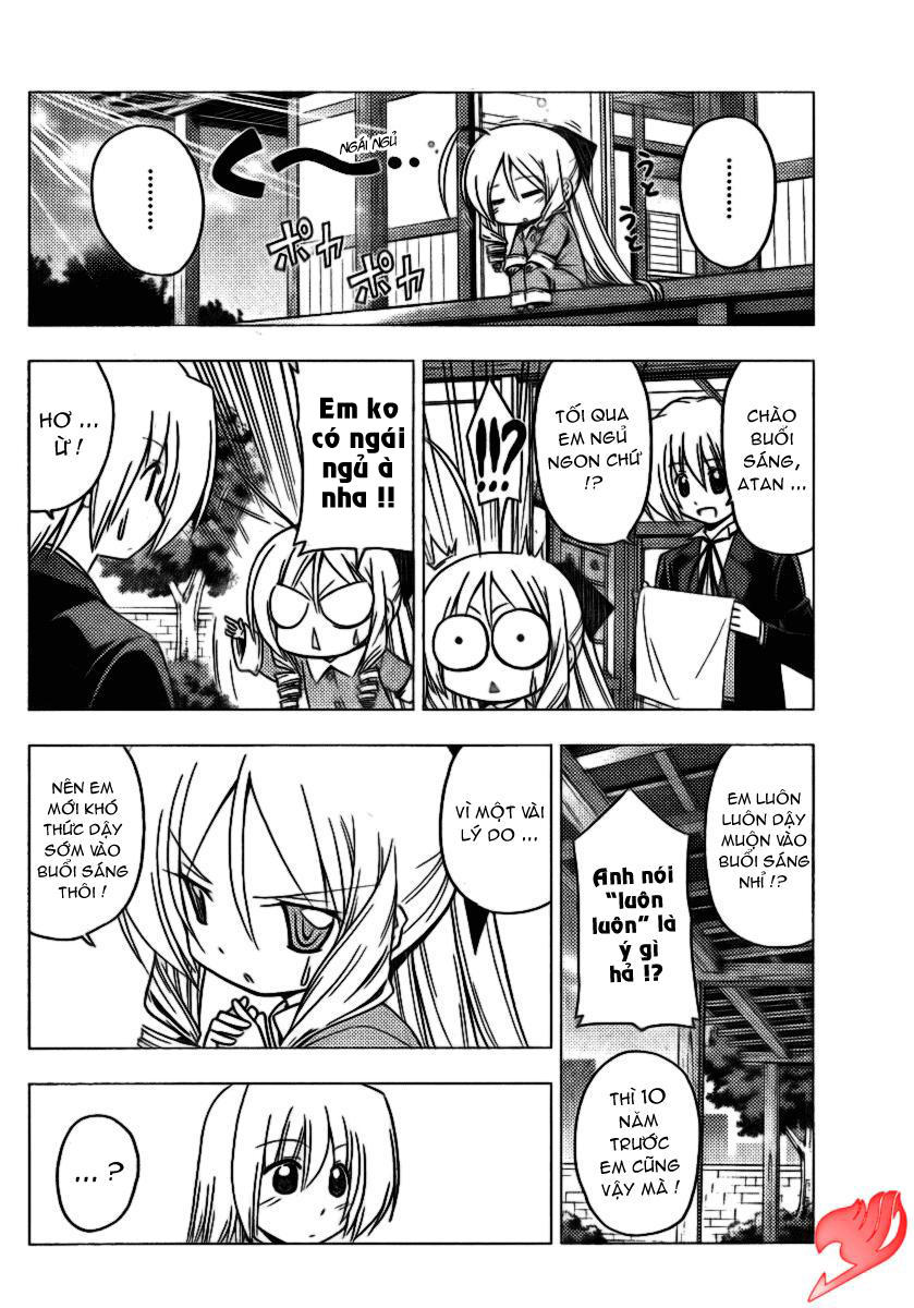 Chàng Quản Gia Chapter 306 - 6