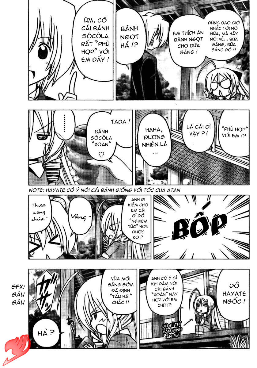 Chàng Quản Gia Chapter 306 - 7