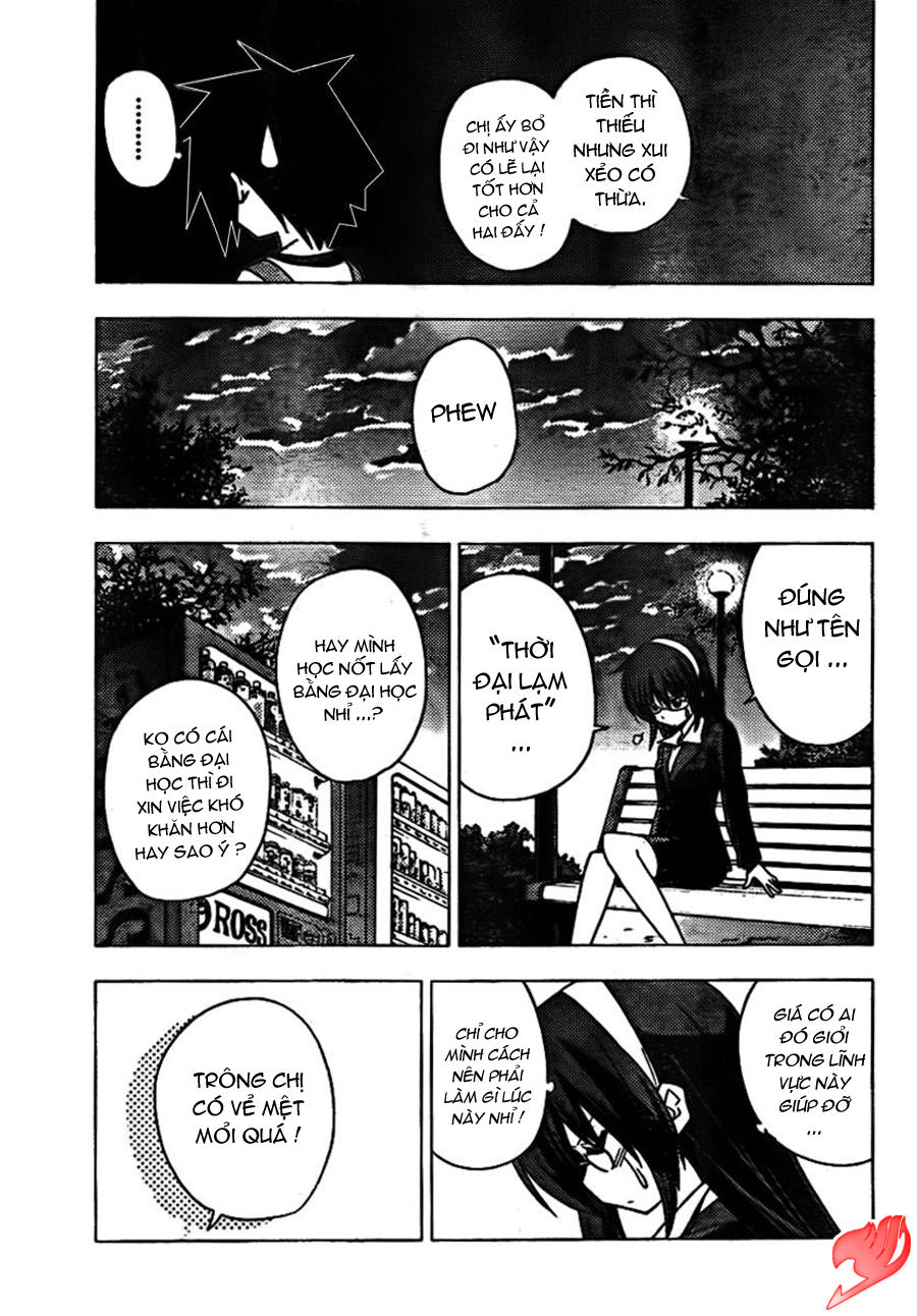 Chàng Quản Gia Chapter 307 - 12