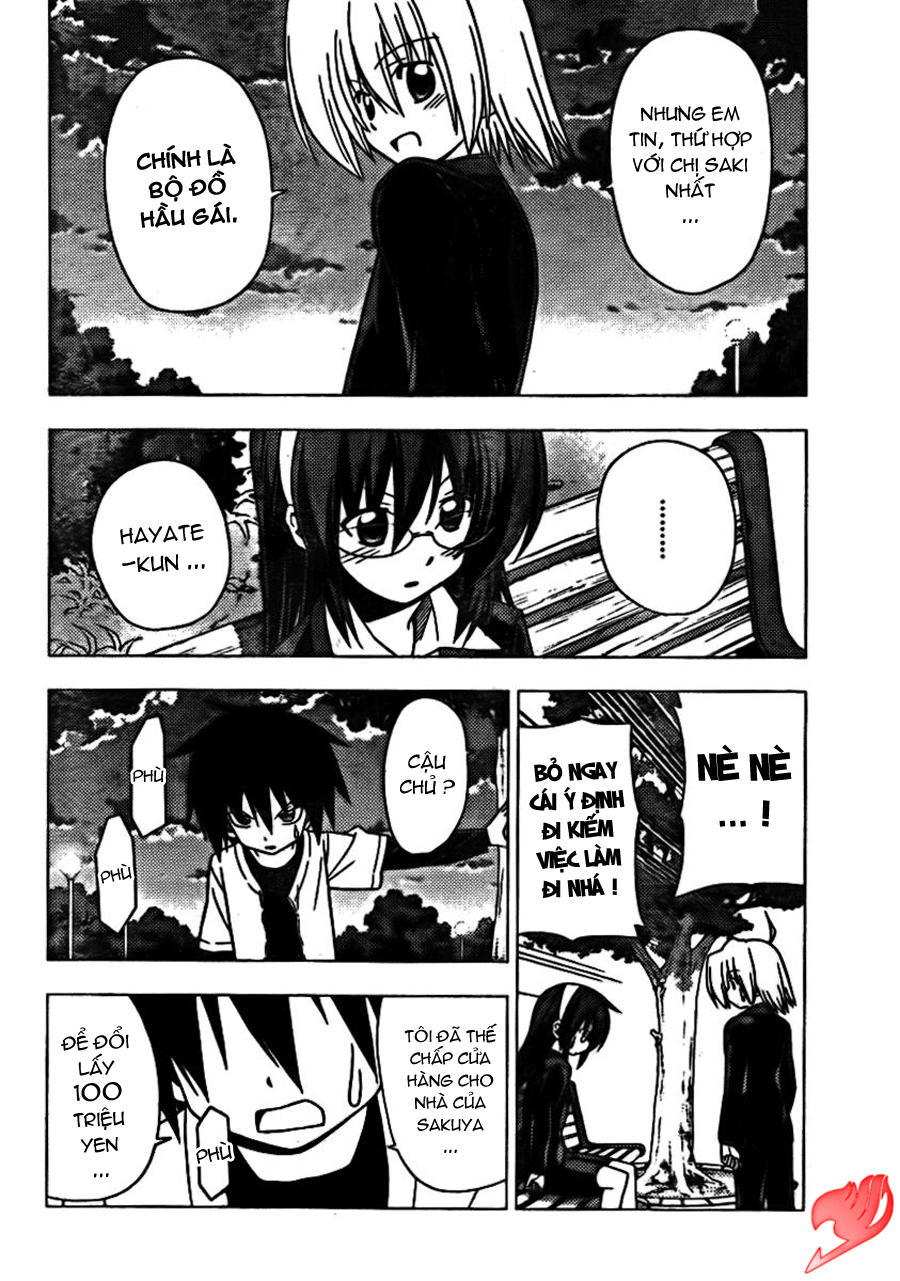 Chàng Quản Gia Chapter 307 - 15