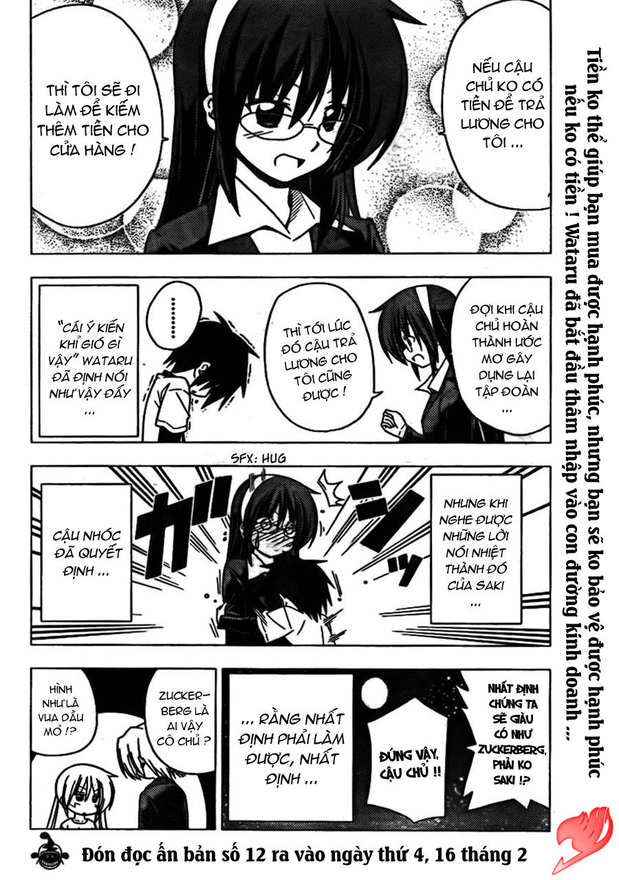 Chàng Quản Gia Chapter 307 - 17