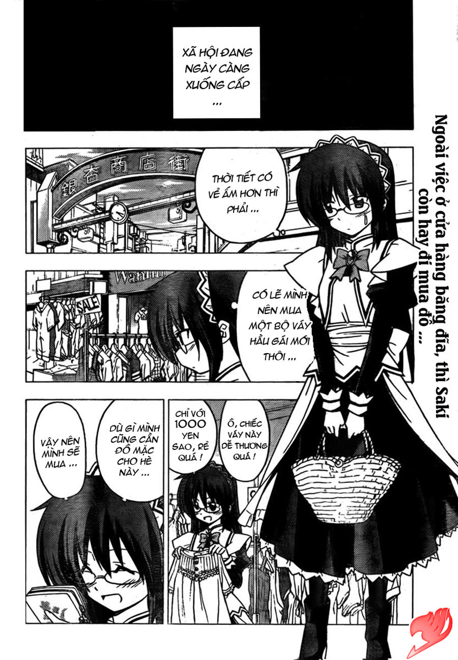 Chàng Quản Gia Chapter 307 - 3