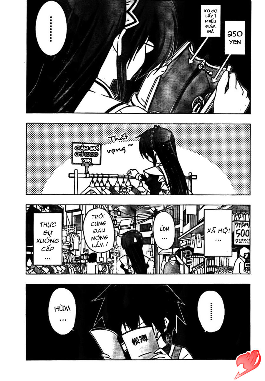 Chàng Quản Gia Chapter 307 - 4