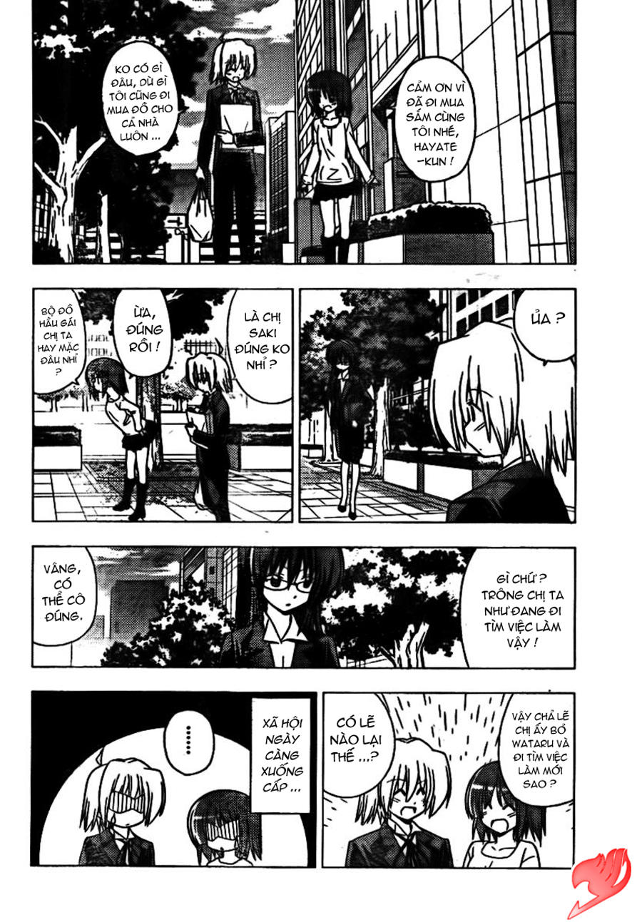 Chàng Quản Gia Chapter 307 - 7