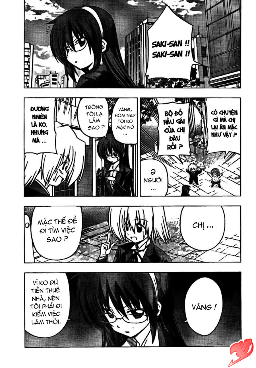 Chàng Quản Gia Chapter 307 - 8