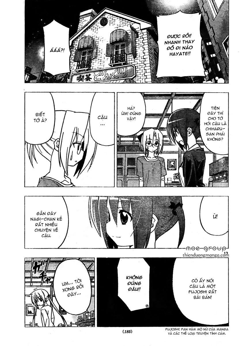 Chàng Quản Gia Chapter 310 - 14