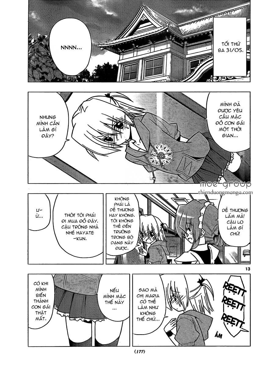 Chàng Quản Gia Chapter 311 - 14