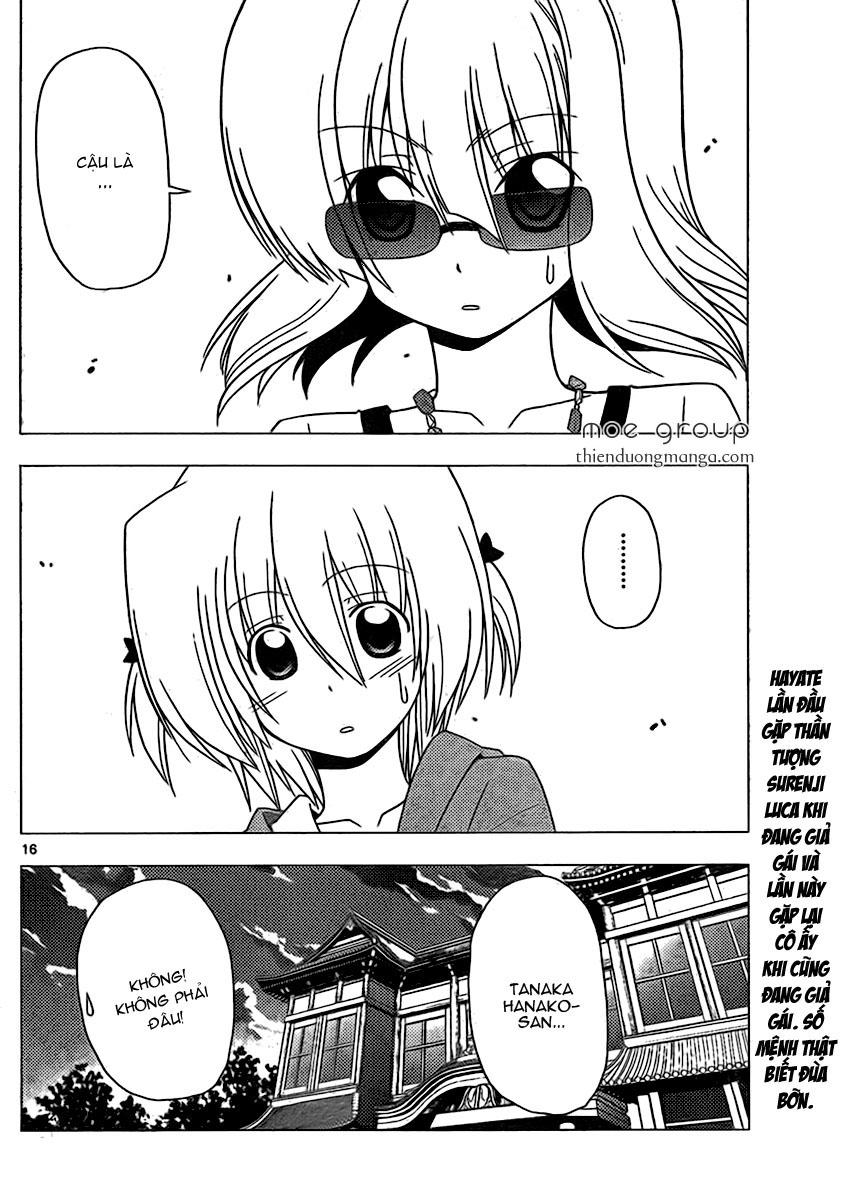 Chàng Quản Gia Chapter 311 - 17