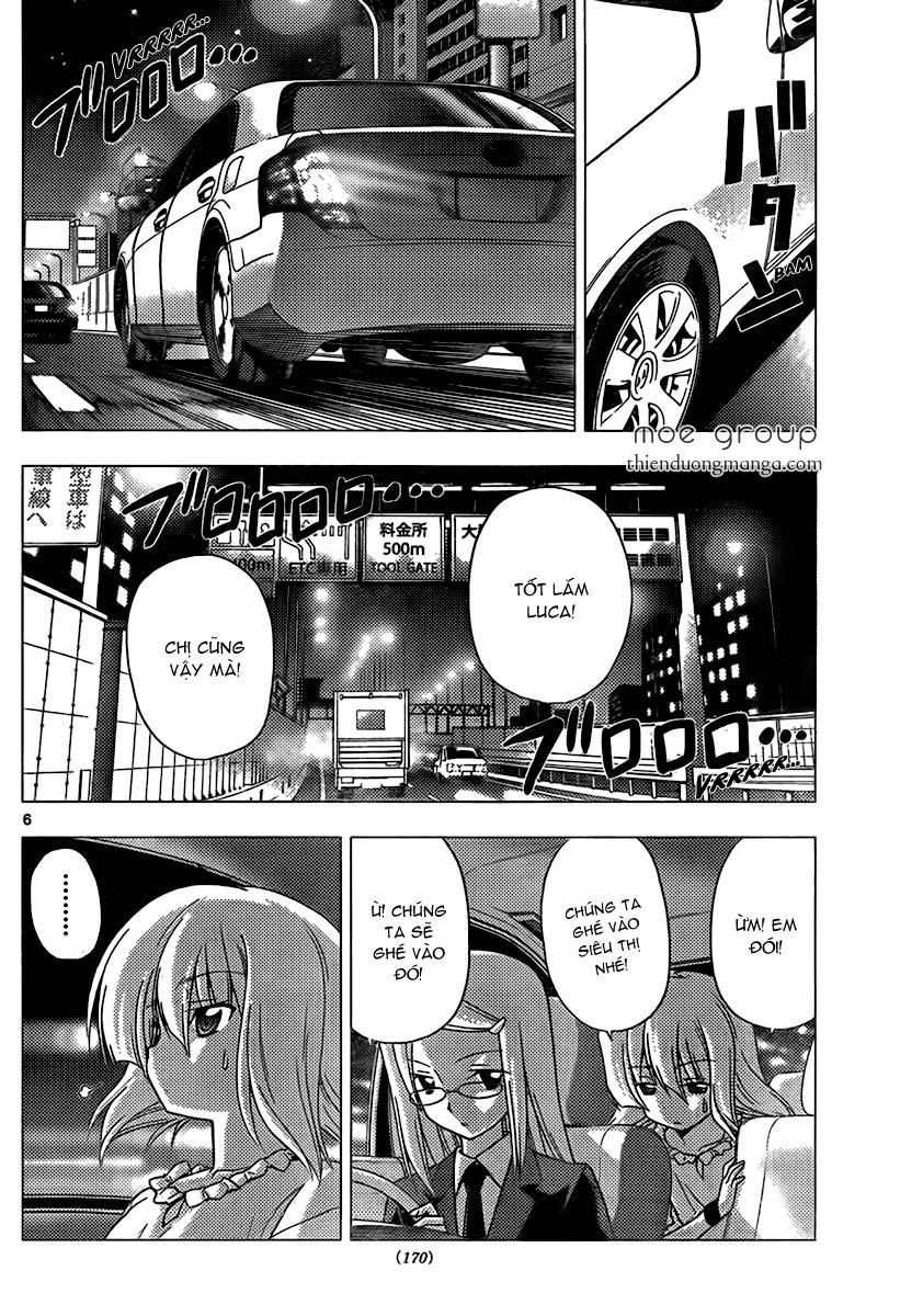 Chàng Quản Gia Chapter 311 - 7