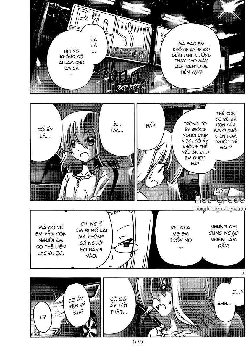 Chàng Quản Gia Chapter 311 - 8