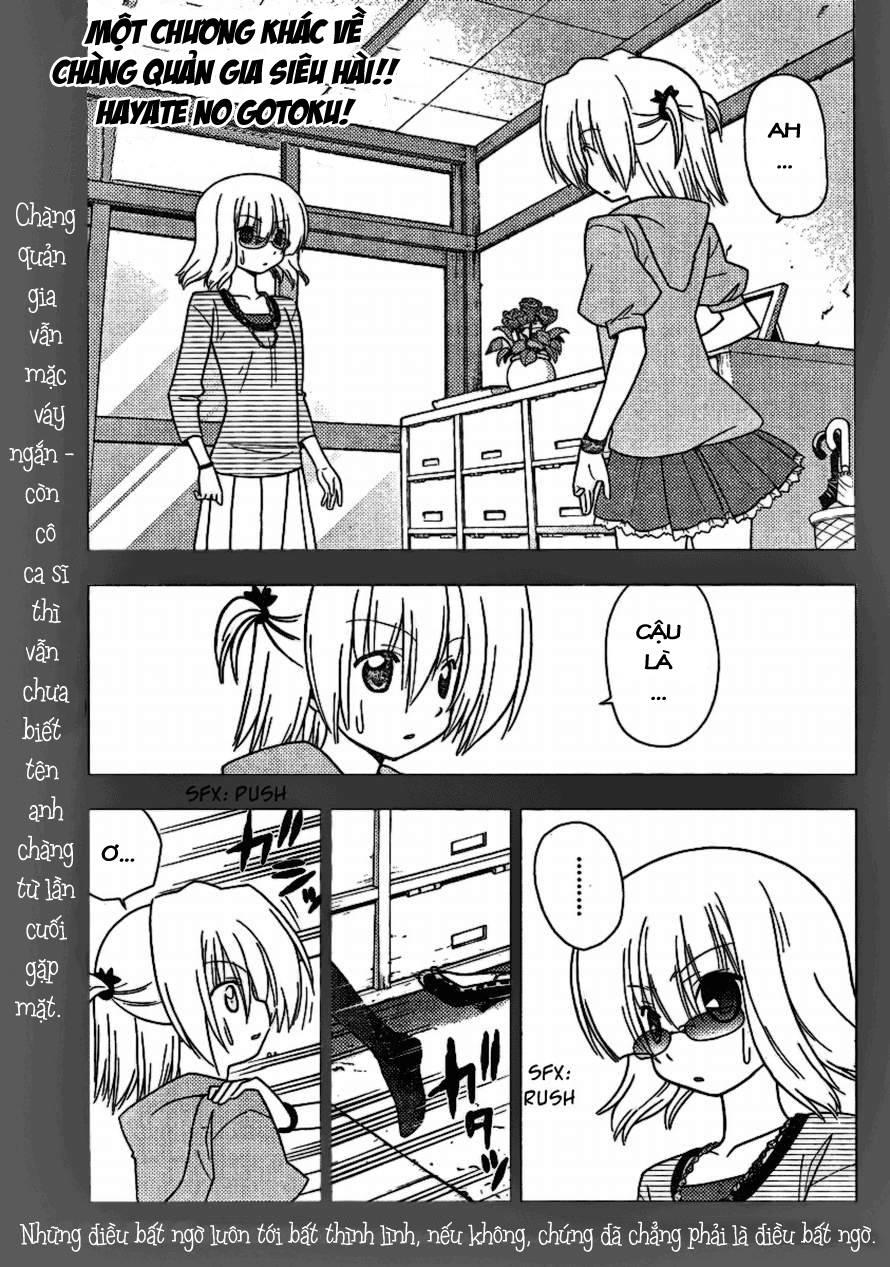 Chàng Quản Gia Chapter 312 - 1