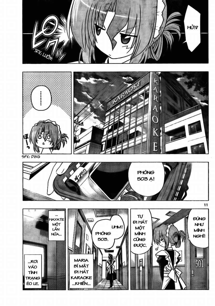 Chàng Quản Gia Chapter 312 - 11