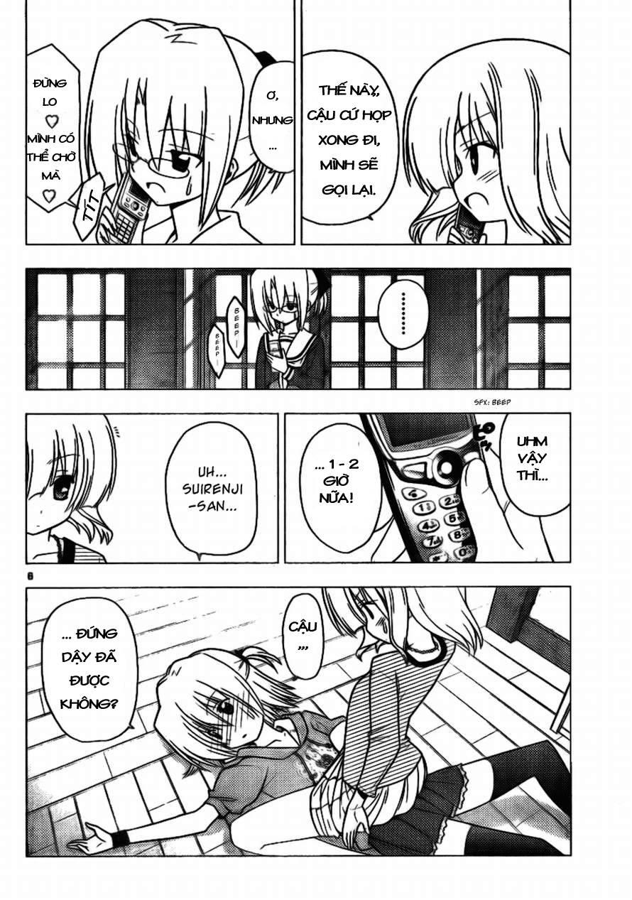 Chàng Quản Gia Chapter 312 - 6