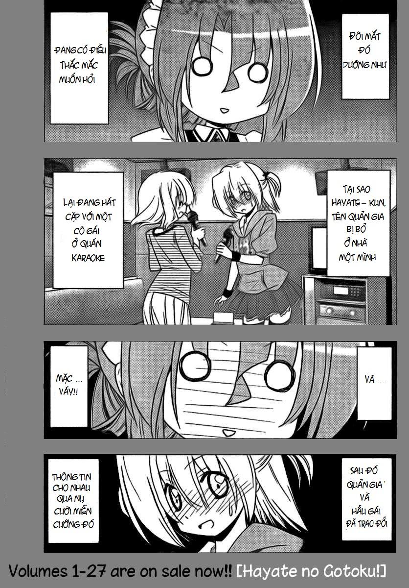 Chàng Quản Gia Chapter 313 - 1