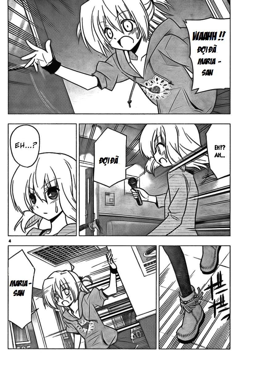 Chàng Quản Gia Chapter 313 - 4