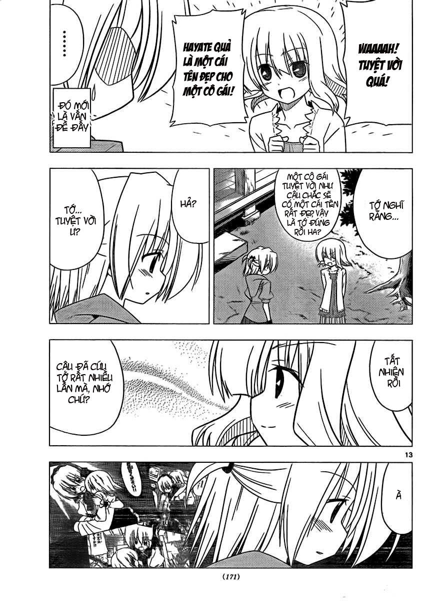 Chàng Quản Gia Chapter 314 - 14