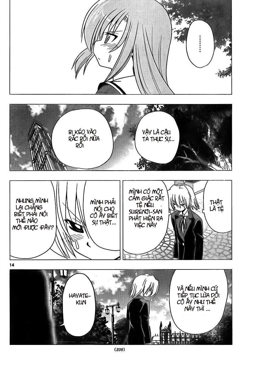 Chàng Quản Gia Chapter 315 - 14