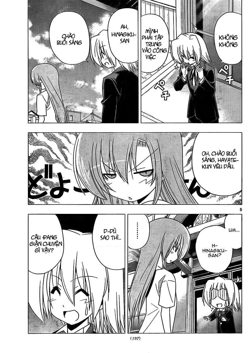 Chàng Quản Gia Chapter 315 - 5