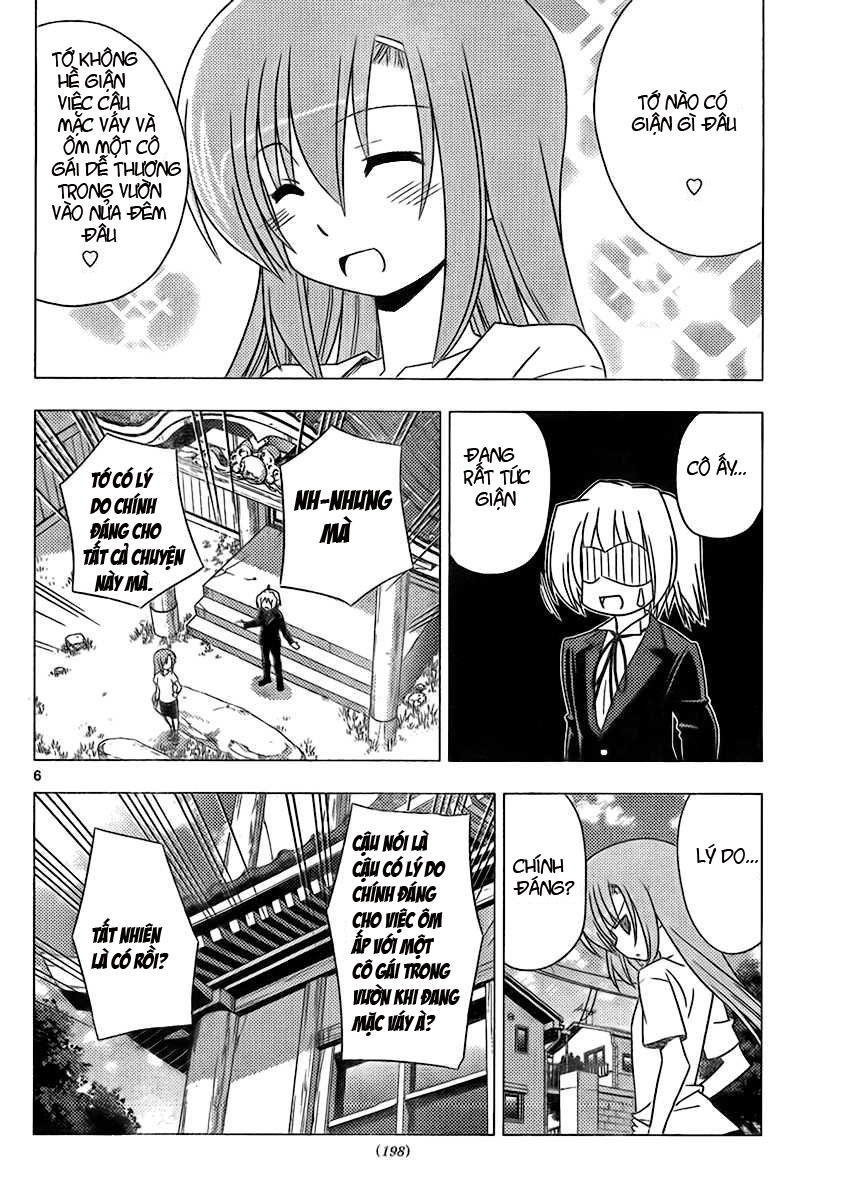 Chàng Quản Gia Chapter 315 - 6