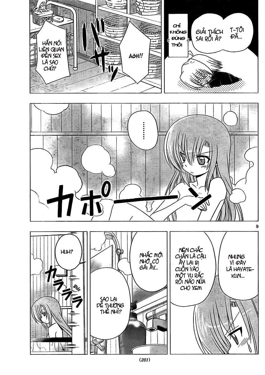 Chàng Quản Gia Chapter 315 - 9