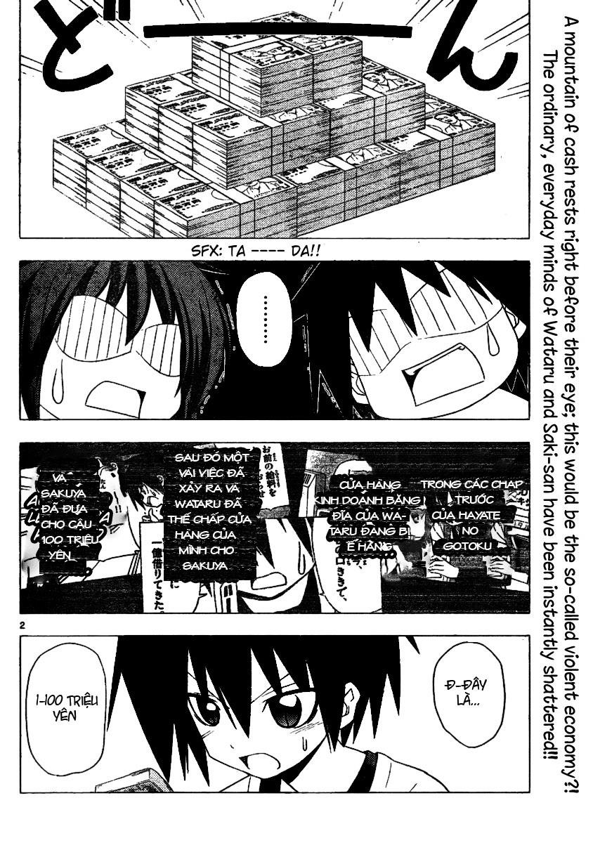 Chàng Quản Gia Chapter 316 - 2