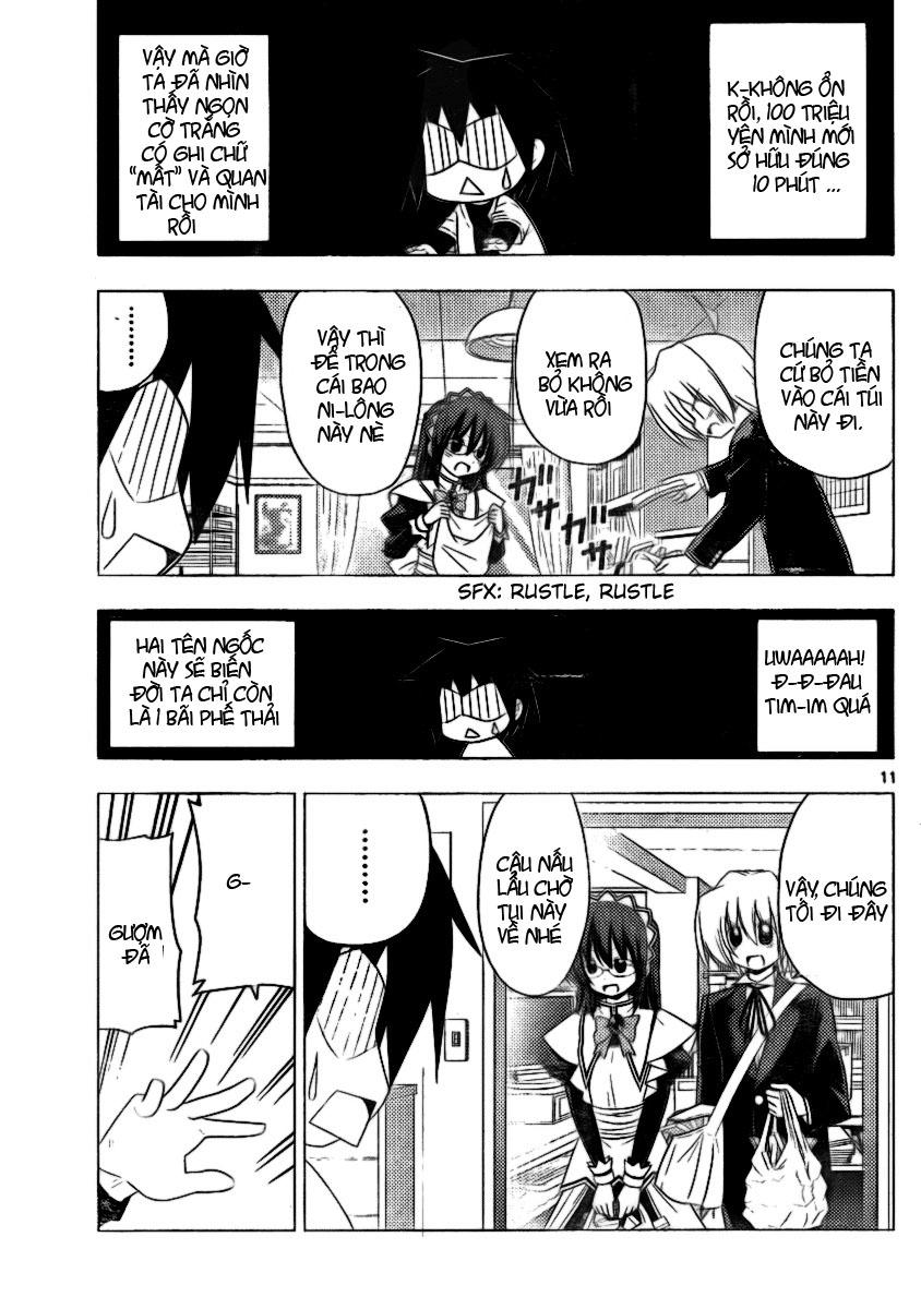Chàng Quản Gia Chapter 316 - 11